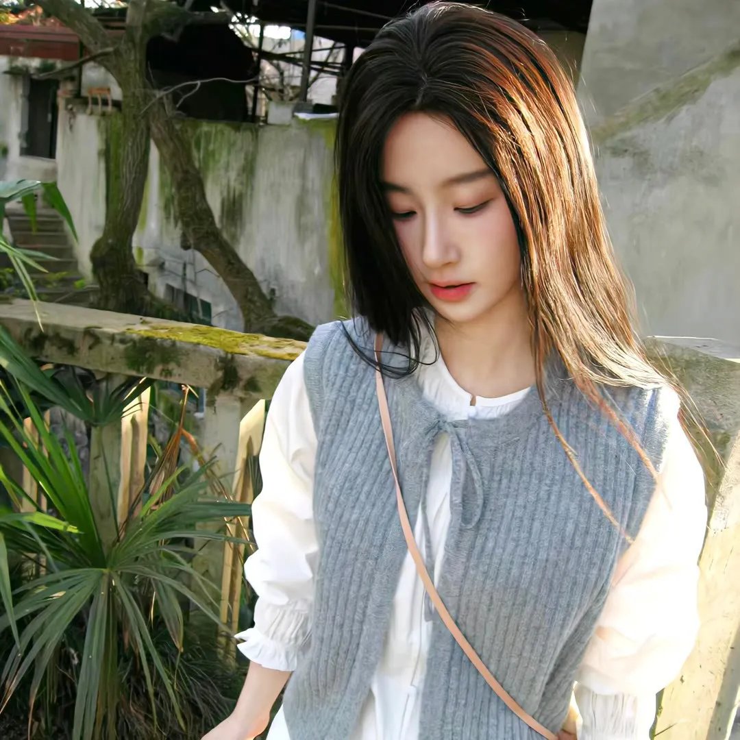 大佬爱美丽