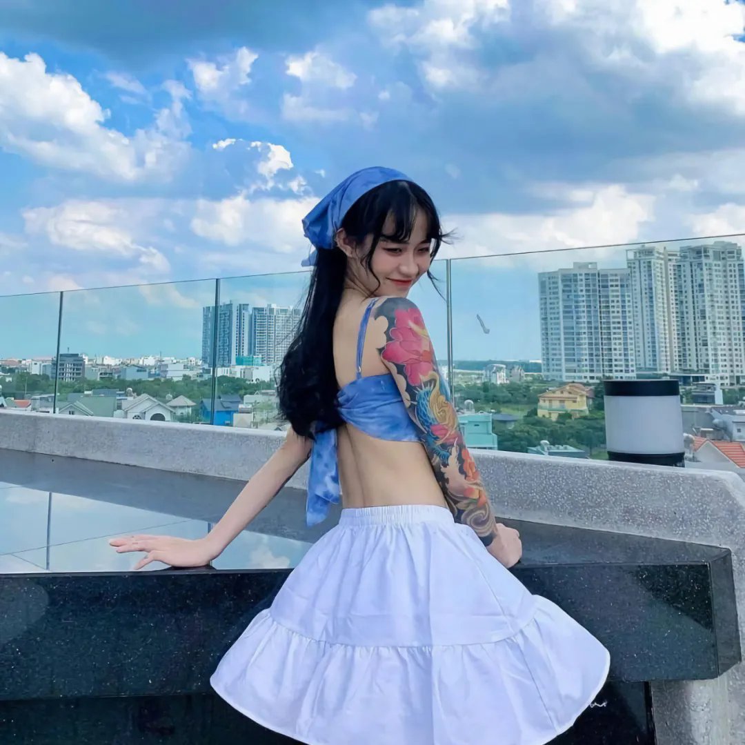 十月的日子里