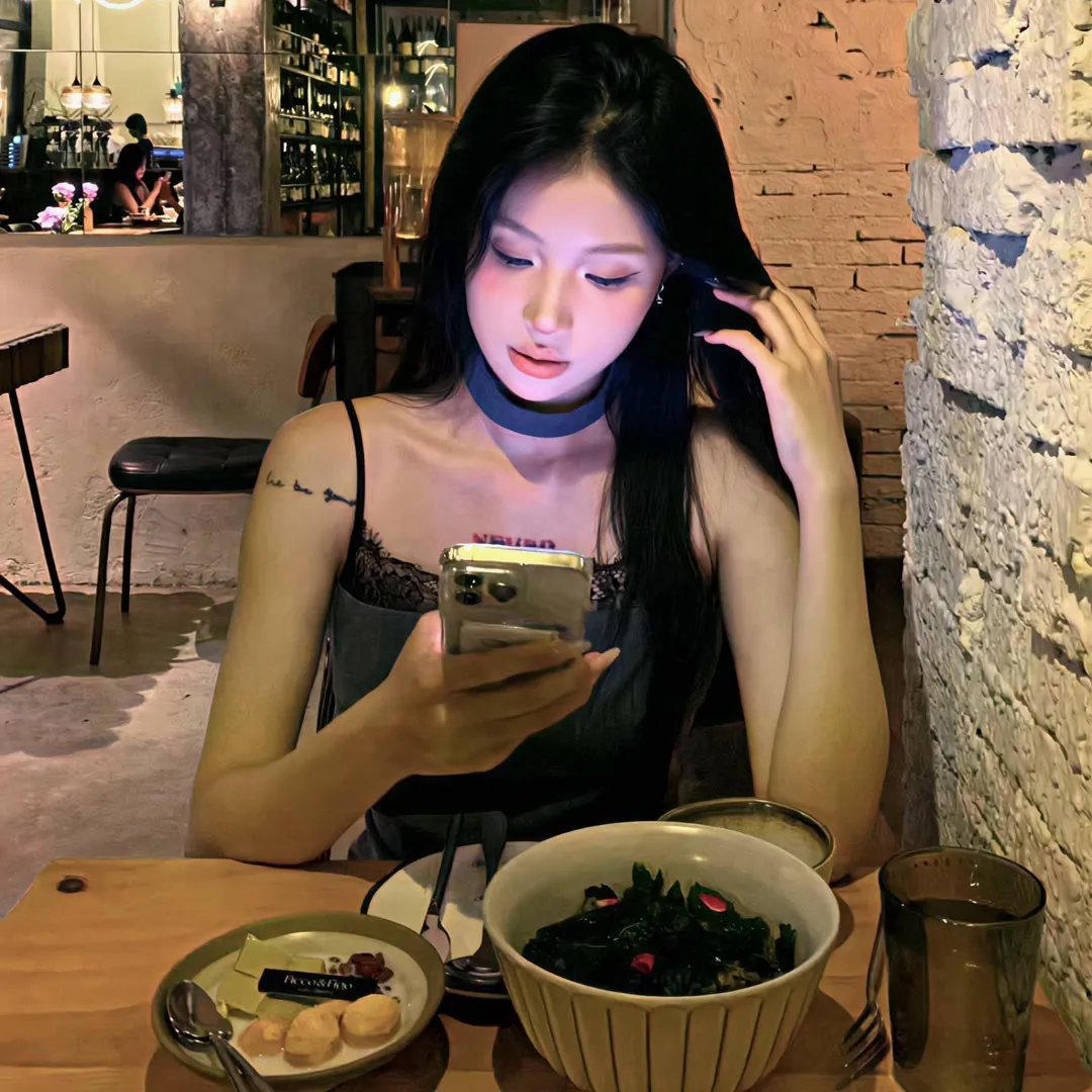 春情舞后